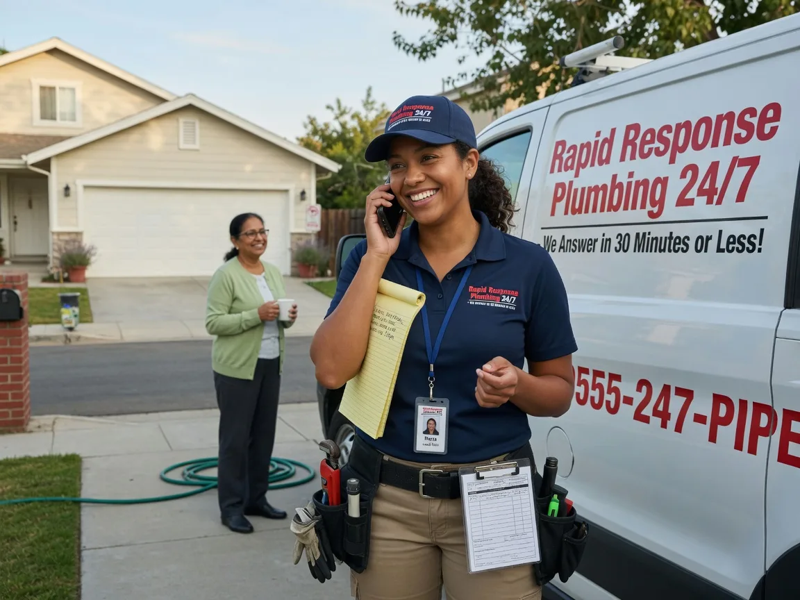 Emergency Plumber Mesquite, NV FAQs